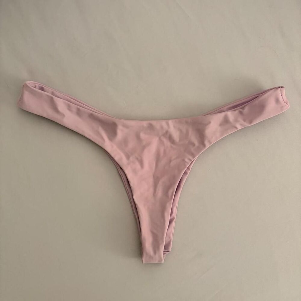 Shein Women's Bikini bottoms